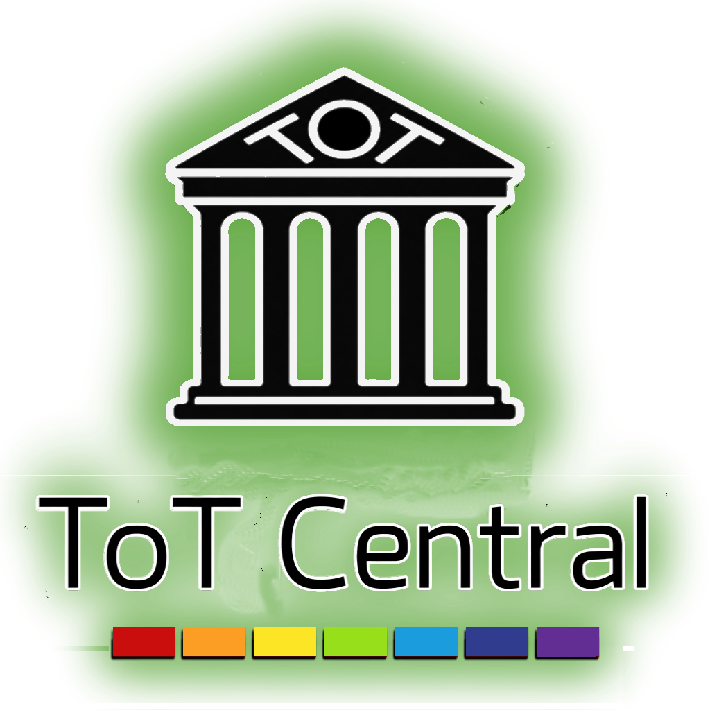 ToT Central Logo